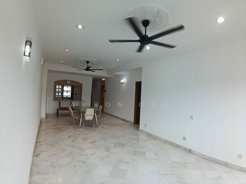 Kondominium untuk Disewa di Puncak Athenaeum - Aaron Ong - Dining Room - PropertyGuru.com.my