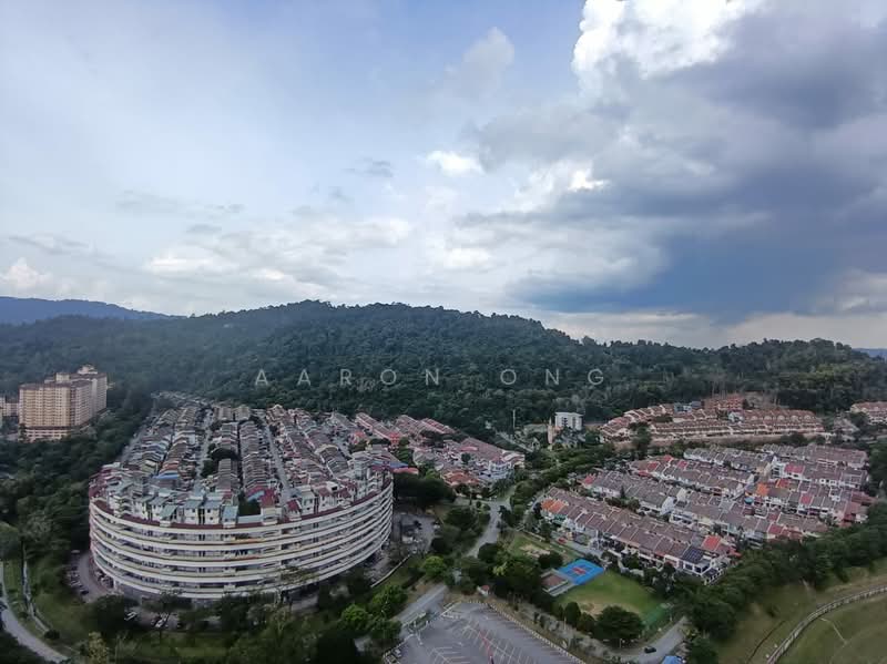 Kondominium untuk Disewa di Puncak Athenaeum - Aaron Ong - Exterior - PropertyGuru.com.my