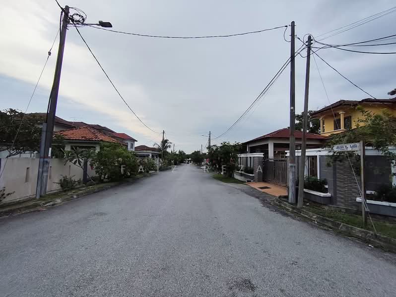 Rumah Banglo untuk Disewa di Desa Salak Permata (Sepang) - FAIZ REZA - Exterior - PropertyGuru.com.my