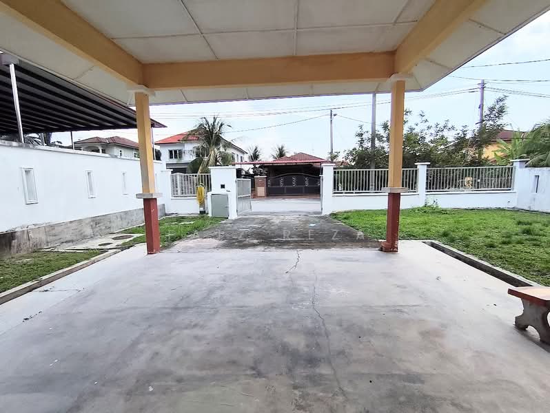 Rumah Banglo untuk Disewa di Desa Salak Permata (Sepang) - FAIZ REZA - Exterior - PropertyGuru.com.my