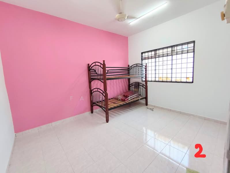 Rumah Banglo untuk Disewa di Desa Salak Permata (Sepang) - FAIZ REZA - Bedroom - PropertyGuru.com.my