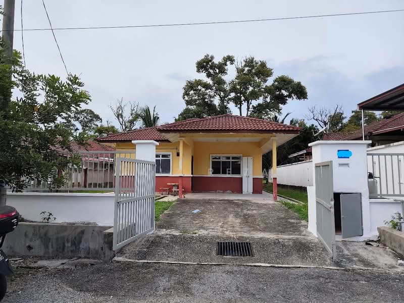 Rumah Banglo untuk Disewa di Desa Salak Permata (Sepang) - FAIZ REZA - Exterior - PropertyGuru.com.my