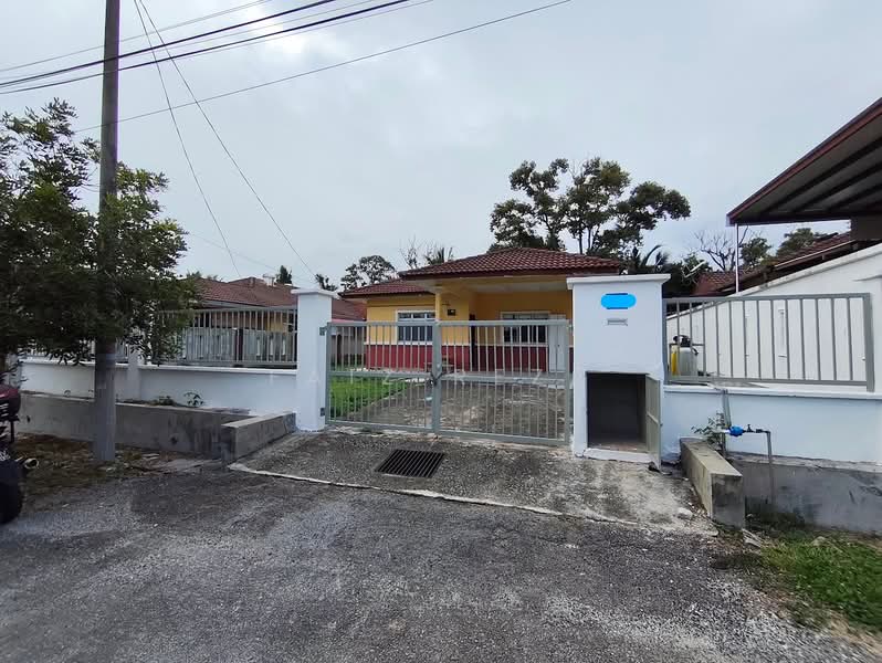 Rumah Banglo untuk Disewa di Desa Salak Permata (Sepang) - FAIZ REZA - Exterior - PropertyGuru.com.my