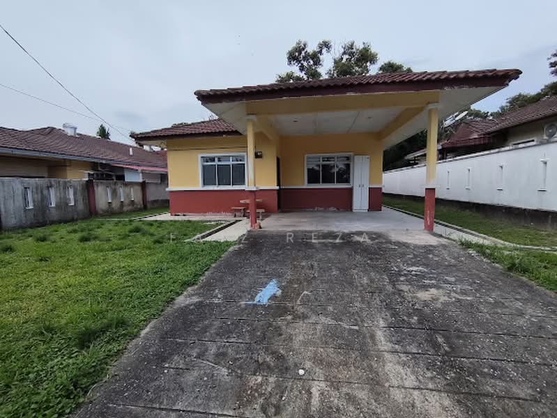 Rumah Banglo untuk Disewa di Desa Salak Permata (Sepang) - FAIZ REZA - Exterior - PropertyGuru.com.my