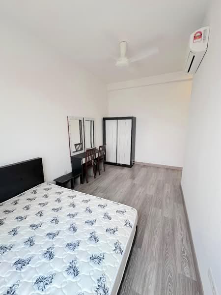 Servis Apartment untuk Disewa di South View - Xin Nee - Bedroom - PropertyGuru.com.my