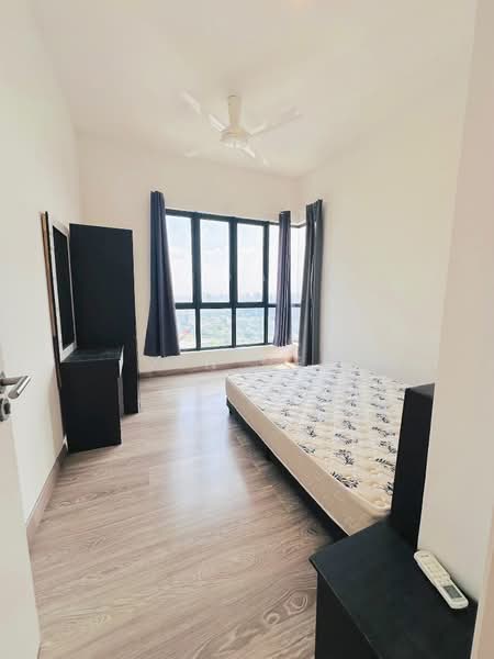 Servis Apartment untuk Disewa di South View - Xin Nee - Bedroom - PropertyGuru.com.my
