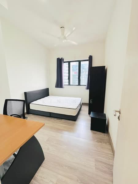 Servis Apartment untuk Disewa di South View - Xin Nee - Bedroom - PropertyGuru.com.my