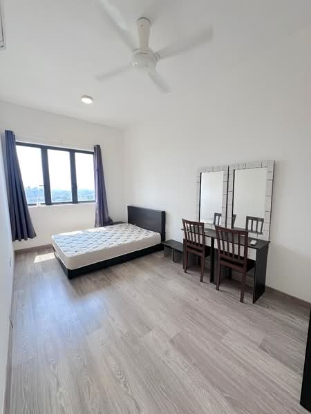 Servis Apartment untuk Disewa di South View - Xin Nee - Bedroom - PropertyGuru.com.my