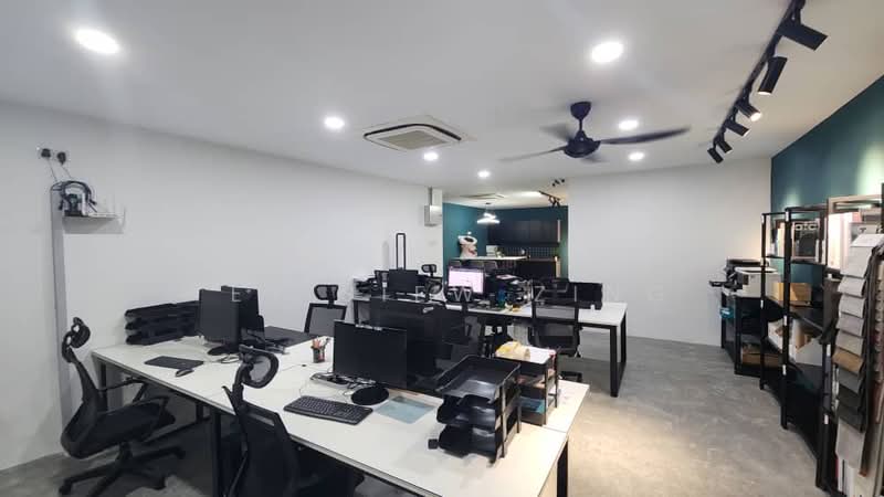 Shop / Office for Rent in Puchong (Selangor) - Tey Siew Zing - PropertyGuru.com.my