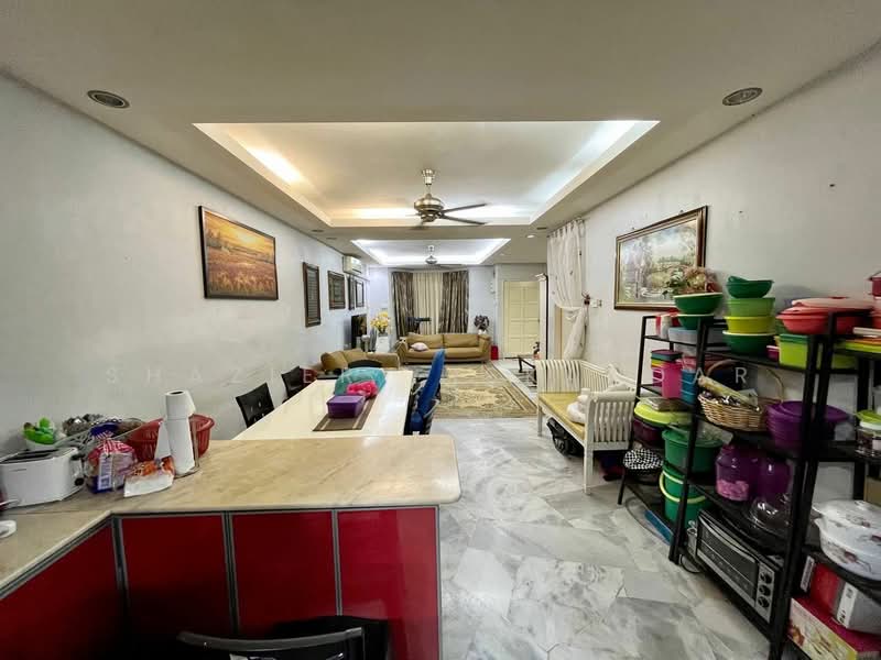 2-storey Terraced House for Sale in Taman Greenwood (Batu Caves) - Shaziery Iskandar - PropertyGuru.com.my