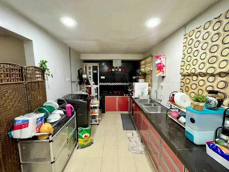 2-storey Terraced House for Sale in Taman Greenwood (Batu Caves) - Shaziery Iskandar - PropertyGuru.com.my