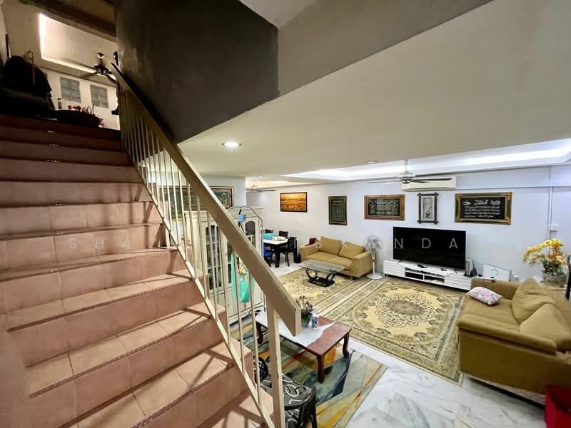 2-storey Terraced House for Sale in Taman Greenwood (Batu Caves) - Shaziery Iskandar - PropertyGuru.com.my