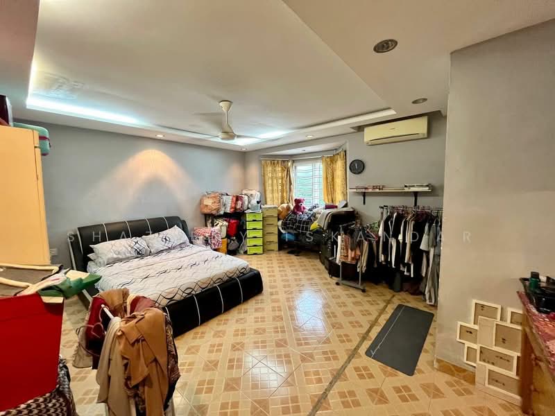 2-storey Terraced House for Sale in Taman Greenwood (Batu Caves) - Shaziery Iskandar - PropertyGuru.com.my