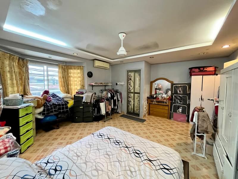 2-storey Terraced House for Sale in Taman Greenwood (Batu Caves) - Shaziery Iskandar - PropertyGuru.com.my