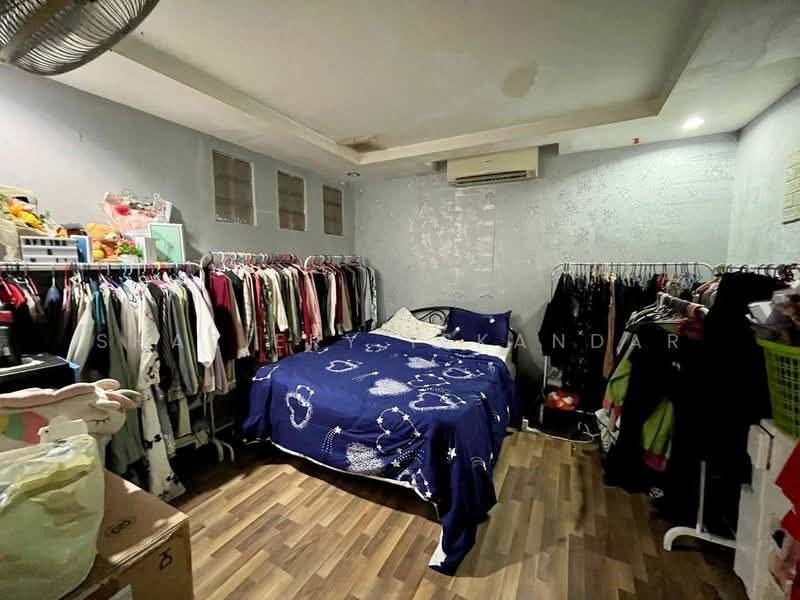 2-storey Terraced House for Sale in Taman Greenwood (Batu Caves) - Shaziery Iskandar - PropertyGuru.com.my