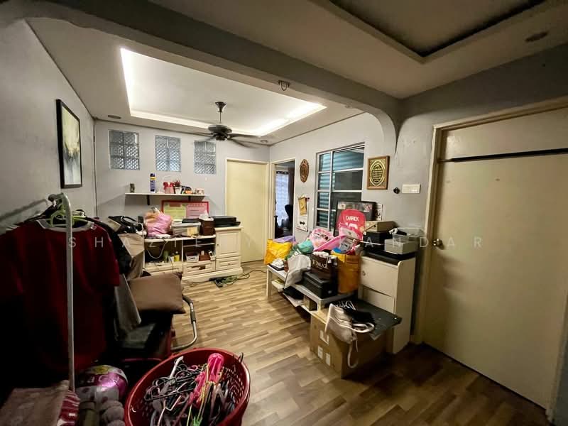 2-storey Terraced House for Sale in Taman Greenwood (Batu Caves) - Shaziery Iskandar - PropertyGuru.com.my