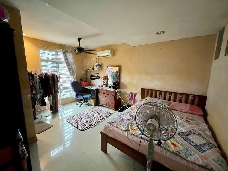 2-storey Terraced House for Sale in Taman Greenwood (Batu Caves) - Shaziery Iskandar - PropertyGuru.com.my
