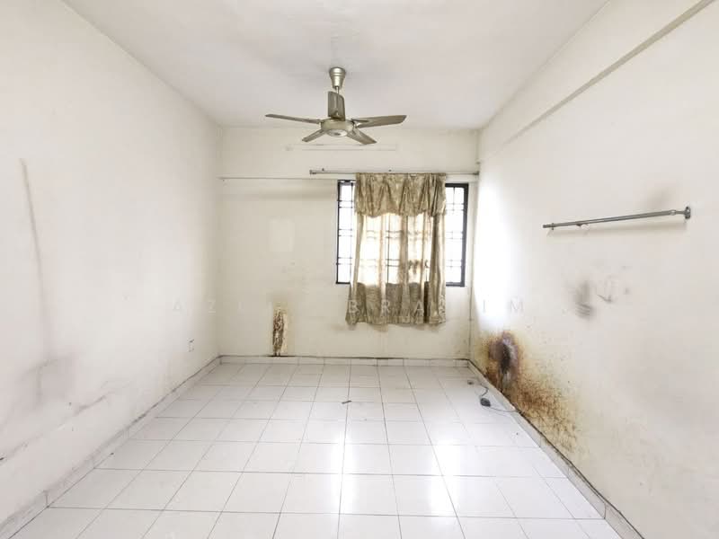 Condominium for Sale at Sentul Utama Condominium - Azli Ibrahim - Interior - PropertyGuru.com.my