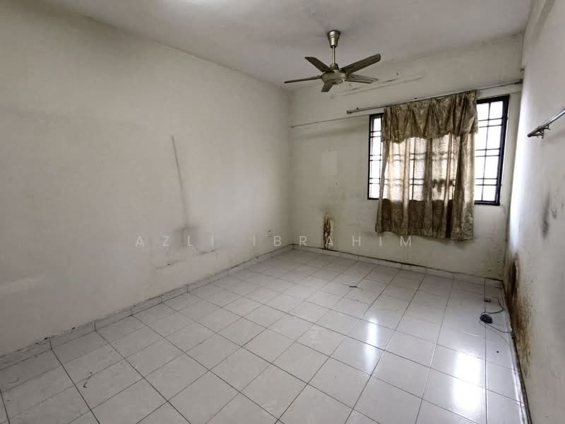 Condominium for Sale at Sentul Utama Condominium - Azli Ibrahim - Interior - PropertyGuru.com.my