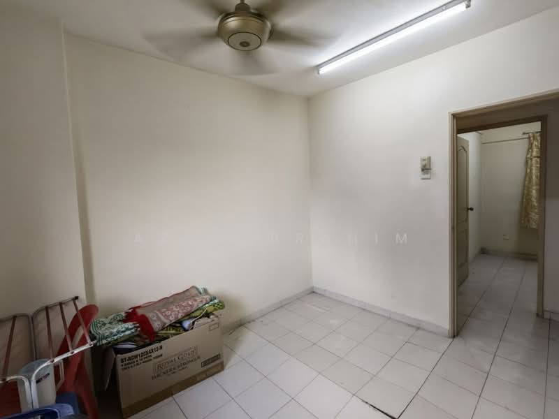 Condominium for Sale at Sentul Utama Condominium - Azli Ibrahim - Interior - PropertyGuru.com.my