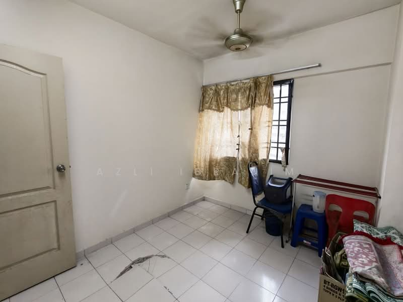 Condominium for Sale at Sentul Utama Condominium - Azli Ibrahim - Interior - PropertyGuru.com.my