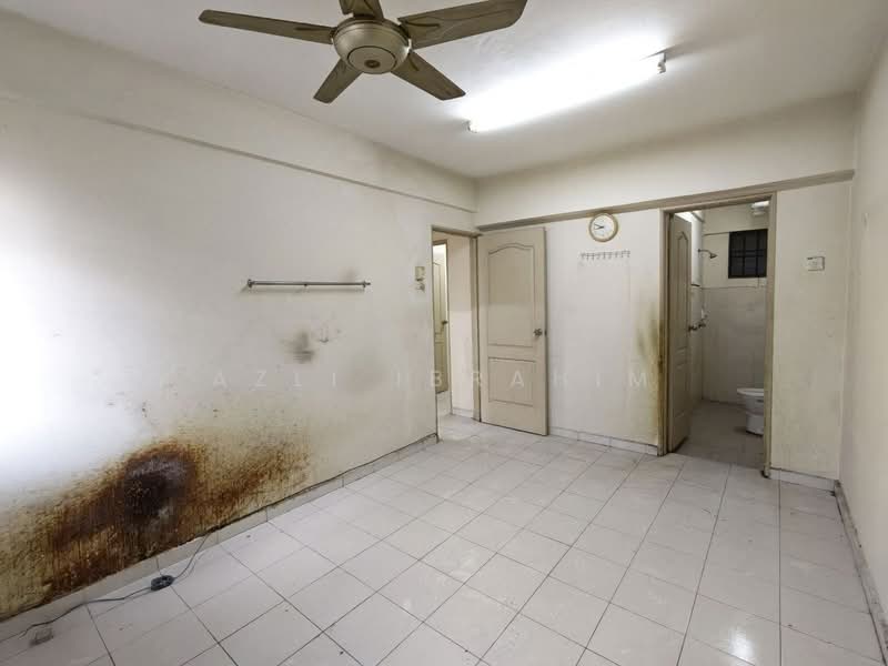 Condominium for Sale at Sentul Utama Condominium - Azli Ibrahim - Interior - PropertyGuru.com.my