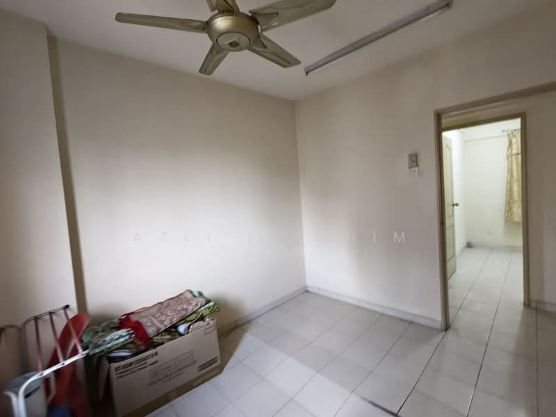 Condominium for Sale at Sentul Utama Condominium - Azli Ibrahim - Interior - PropertyGuru.com.my