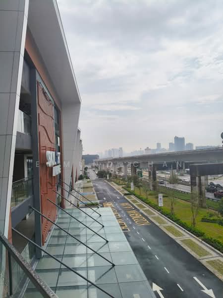 Kedai / Pejabat untuk Disewa di BANDAR PUCHONG JAYA (Puchong) - Edmund Chan - Exterior - PropertyGuru.com.my