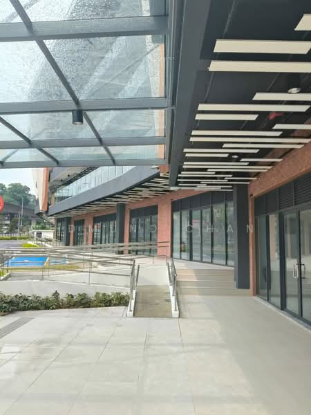 Kedai / Pejabat untuk Disewa di BANDAR PUCHONG JAYA (Puchong) - Edmund Chan - Exterior - PropertyGuru.com.my