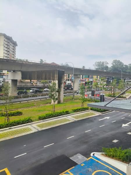 Kedai / Pejabat untuk Disewa di BANDAR PUCHONG JAYA (Puchong) - Edmund Chan - Exterior - PropertyGuru.com.my