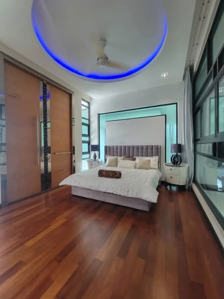 Rumah Banglo untuk Disewa di SS2 (Petaling Jaya) - Miki . - Bedroom - PropertyGuru.com.my