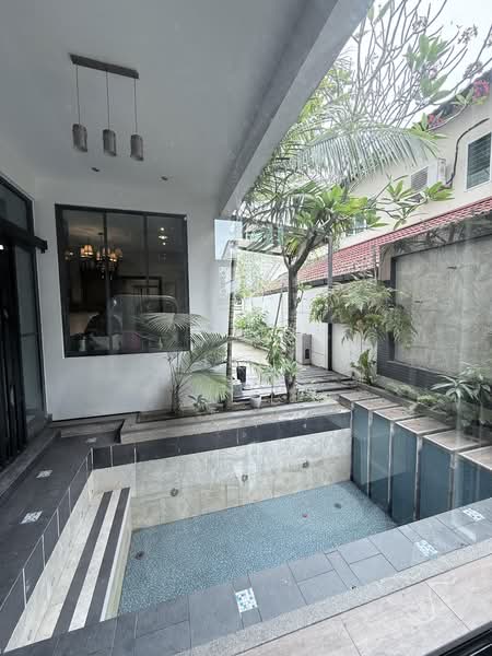 Rumah Banglo untuk Disewa di SS2 (Petaling Jaya) - Miki . - Exterior - PropertyGuru.com.my