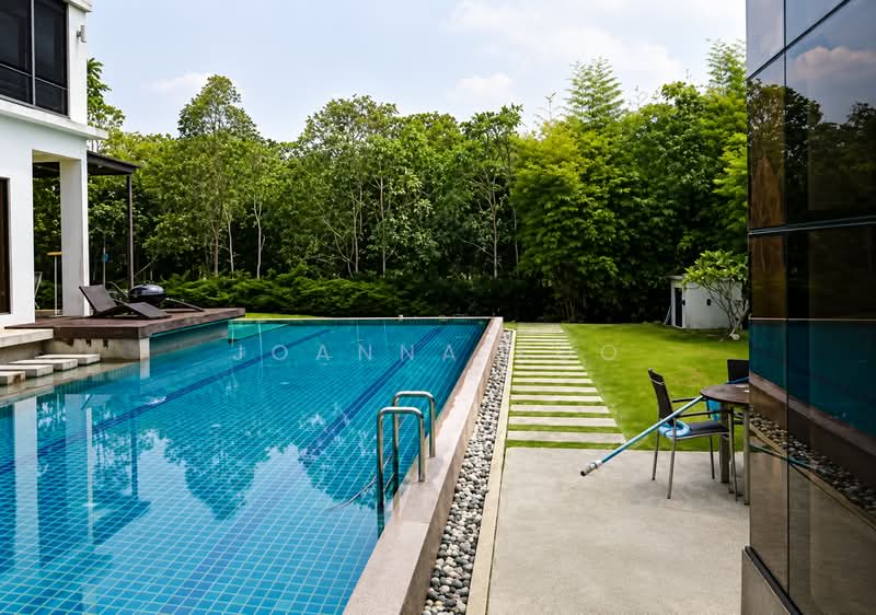 Rumah Banglo untuk Dijual di Leisure Farm (Gelang Patah) - Joanna Koo - Exterior - PropertyGuru.com.my
