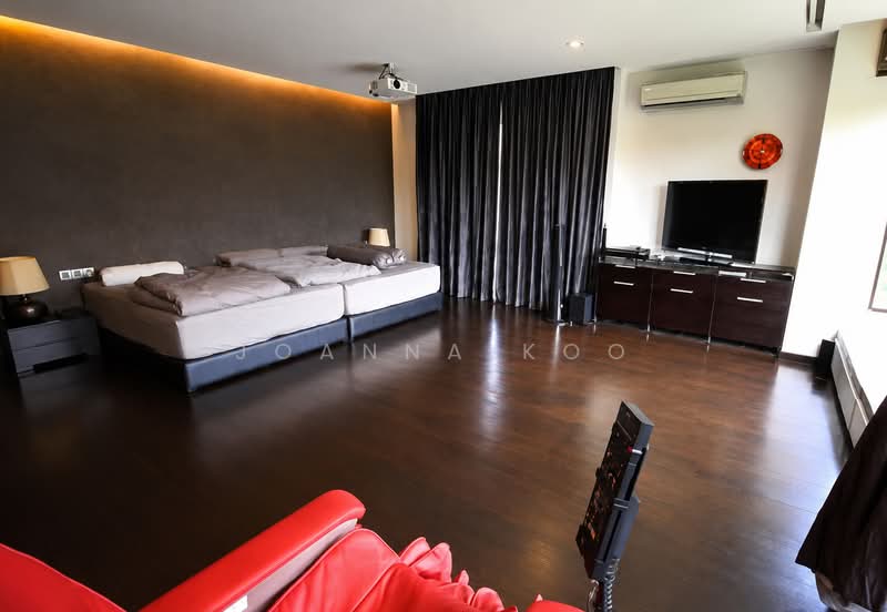 Rumah Banglo untuk Dijual di Leisure Farm (Gelang Patah) - Joanna Koo - Bedroom - PropertyGuru.com.my