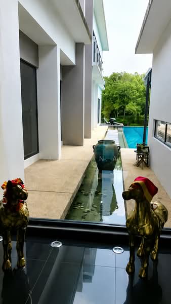 Rumah Banglo untuk Dijual di Leisure Farm (Gelang Patah) - Joanna Koo - PropertyGuru.com.my