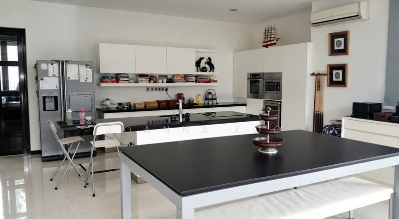 Rumah Banglo untuk Dijual di Leisure Farm (Gelang Patah) - Joanna Koo - PropertyGuru.com.my