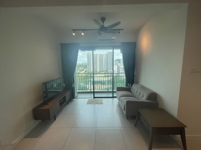 Condominium for Rent at 3 Residence - Ryan Foong - PropertyGuru.com.my