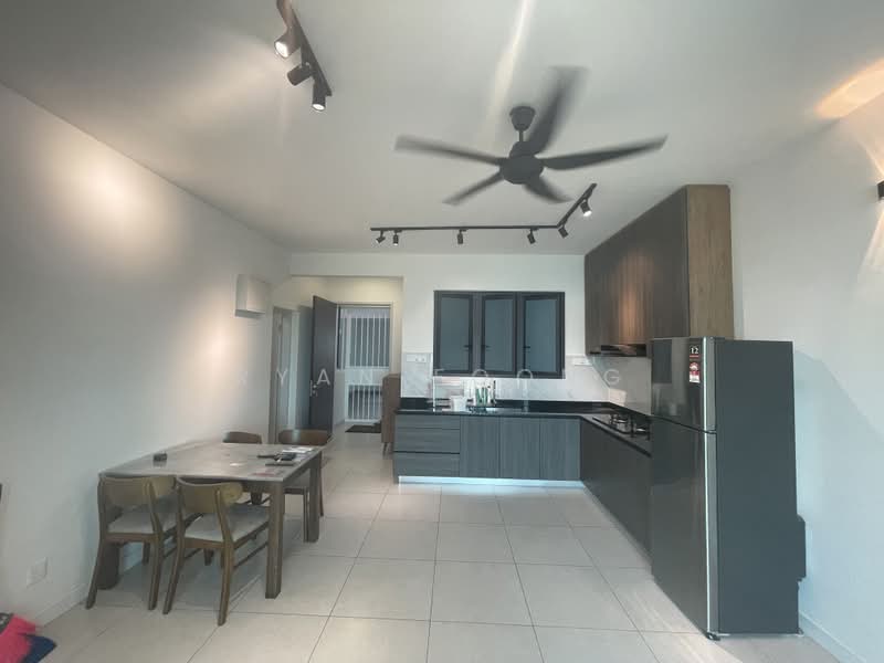 Condominium for Rent at 3 Residence - Ryan Foong - PropertyGuru.com.my