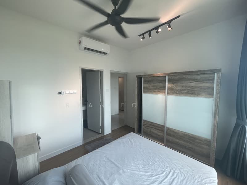 Condominium for Rent at 3 Residence - Ryan Foong - PropertyGuru.com.my