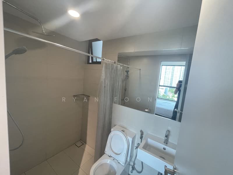 Condominium for Rent at 3 Residence - Ryan Foong - PropertyGuru.com.my