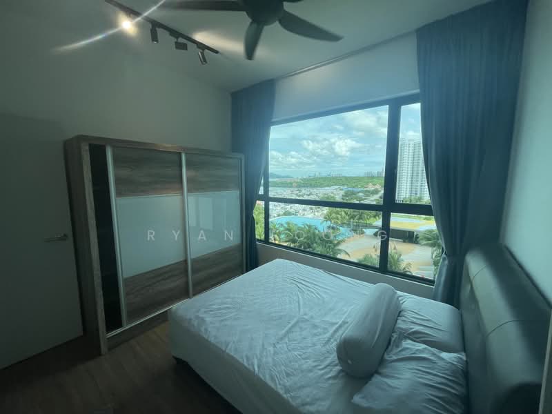 Condominium for Rent at 3 Residence - Ryan Foong - PropertyGuru.com.my