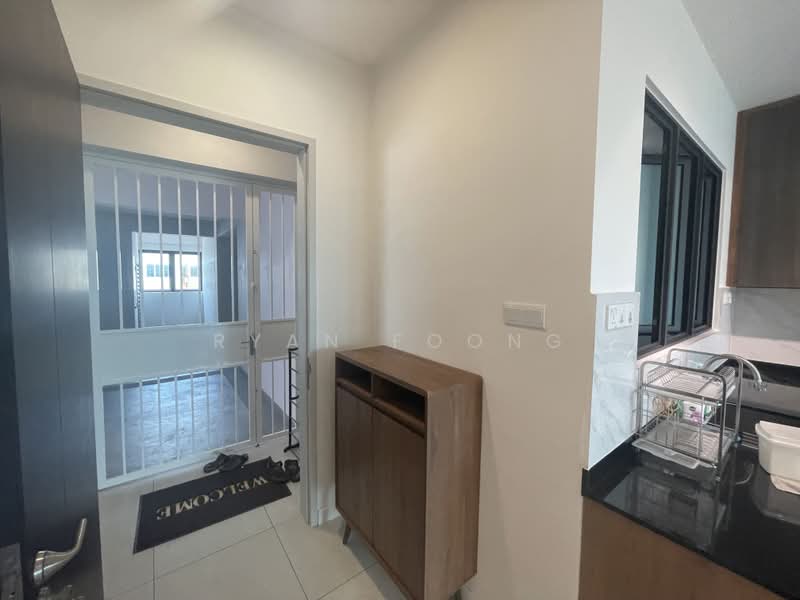 Condominium for Rent at 3 Residence - Ryan Foong - PropertyGuru.com.my