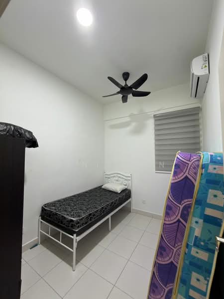 Kondominium untuk Disewa di ForestVille - Annie Tan - Bedroom - PropertyGuru.com.my