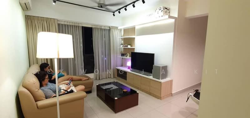 Servis Apartment untuk Dijual di Avantas Residences - Jack Wong Jian Kit - PropertyGuru.com.my