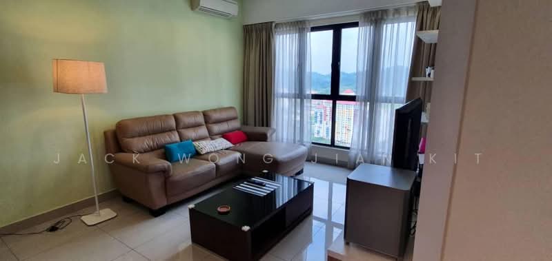 Servis Apartment untuk Dijual di Avantas Residences - Jack Wong Jian Kit - PropertyGuru.com.my