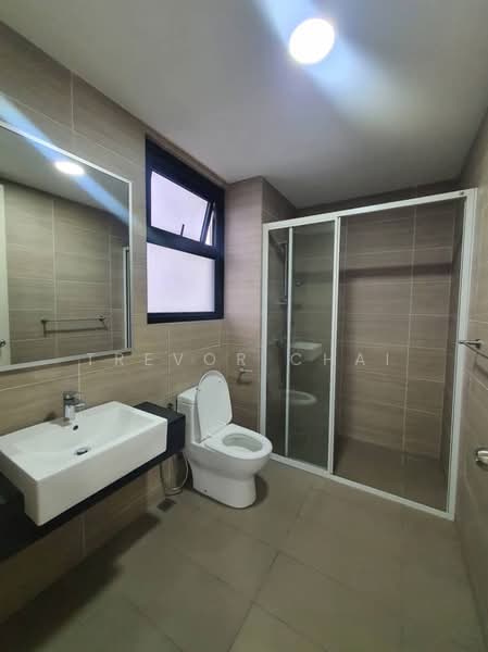 Servis Apartment untuk Dijual di 28 Boulevard - Trevor Chai - Bathroom - PropertyGuru.com.my
