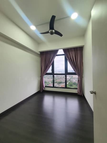 Servis Apartment untuk Dijual di 28 Boulevard - Trevor Chai - View - PropertyGuru.com.my