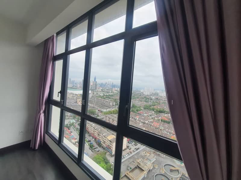Servis Apartment untuk Dijual di 28 Boulevard - Trevor Chai - View - PropertyGuru.com.my