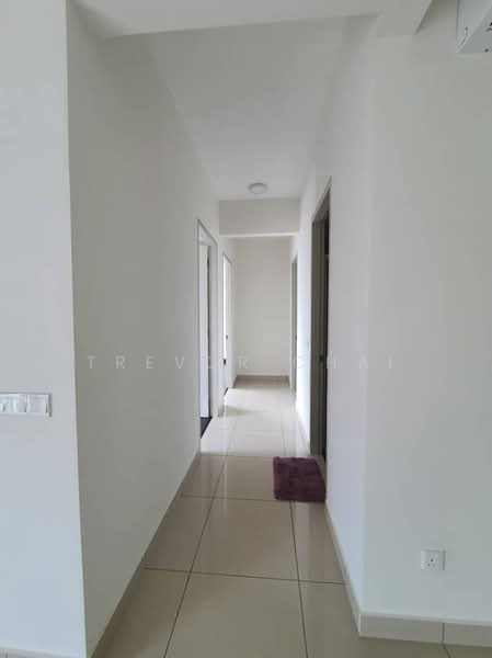 Servis Apartment untuk Dijual di 28 Boulevard - Trevor Chai - Corridor - PropertyGuru.com.my