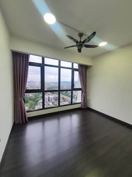Servis Apartment untuk Dijual di 28 Boulevard - Trevor Chai - View - PropertyGuru.com.my